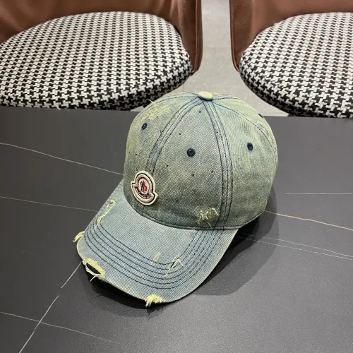 Cheap Moncler Caps #1422221 Replica Wholesale [$34.00 USD] [ITEM#1422221] on Replica Moncler Caps