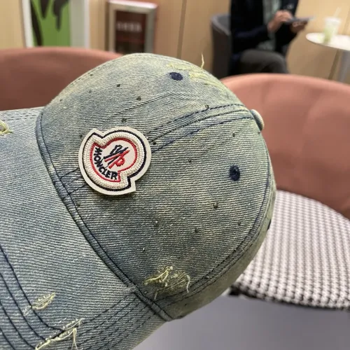 Cheap Moncler Caps #1422221 Replica Wholesale [$34.00 USD] [ITEM#1422221] on Replica Moncler Caps