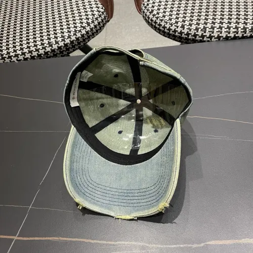 Cheap Moncler Caps #1422221 Replica Wholesale [$34.00 USD] [ITEM#1422221] on Replica Moncler Caps