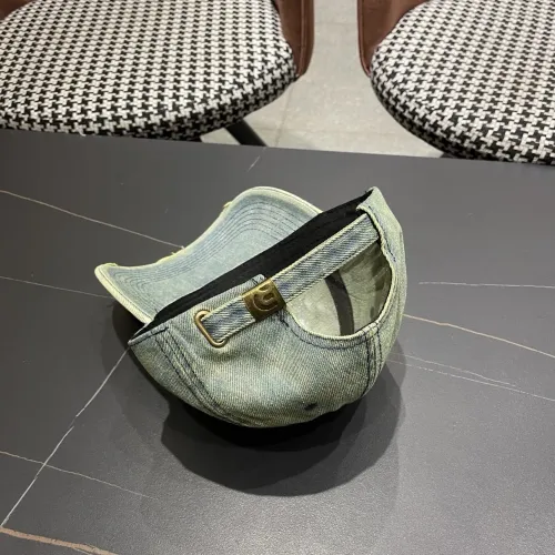 Cheap Moncler Caps #1422221 Replica Wholesale [$34.00 USD] [ITEM#1422221] on Replica Moncler Caps