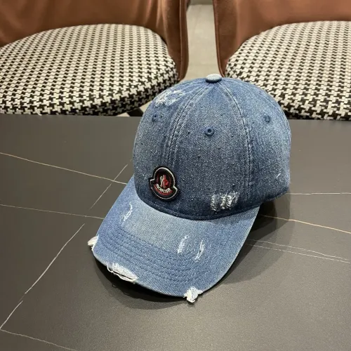 Cheap Moncler Caps #1422222 Replica Wholesale [$34.00 USD] [ITEM#1422222] on Replica Moncler Caps