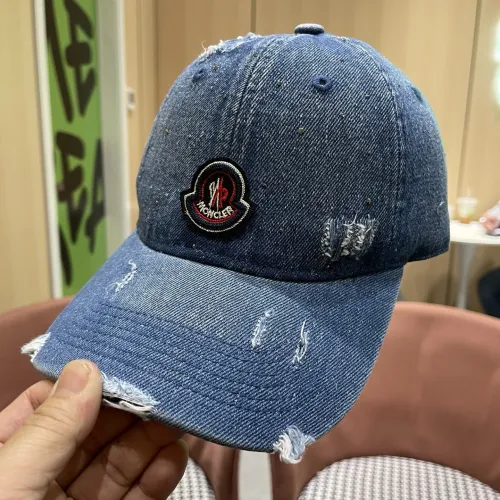 Cheap Moncler Caps #1422222 Replica Wholesale [$34.00 USD] [ITEM#1422222] on Replica Moncler Caps