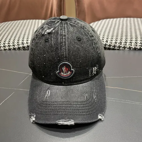 Moncler Caps #1422223