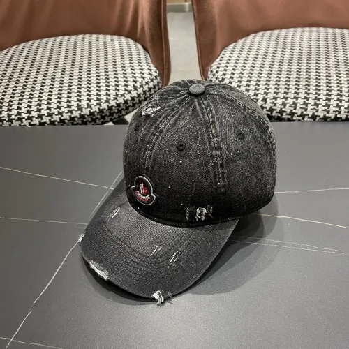 Cheap Moncler Caps #1422223 Replica Wholesale [$34.00 USD] [ITEM#1422223] on Replica Moncler Caps