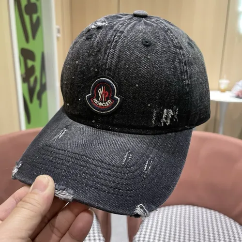Cheap Moncler Caps #1422223 Replica Wholesale [$34.00 USD] [ITEM#1422223] on Replica Moncler Caps