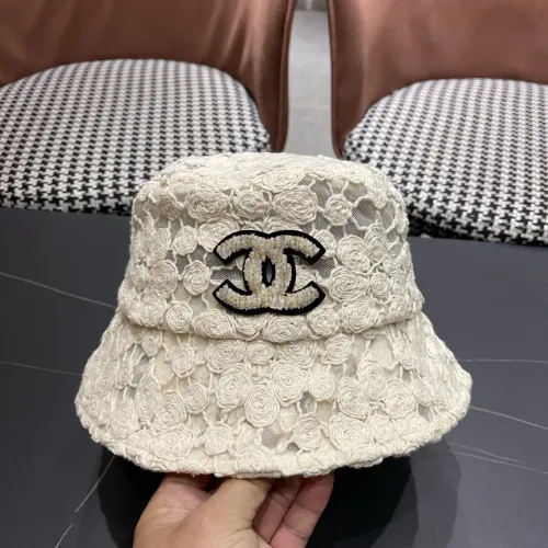 Cheap Chanel Caps #1422224 Replica Wholesale [$36.00 USD] [ITEM#1422224] on Replica Chanel Caps