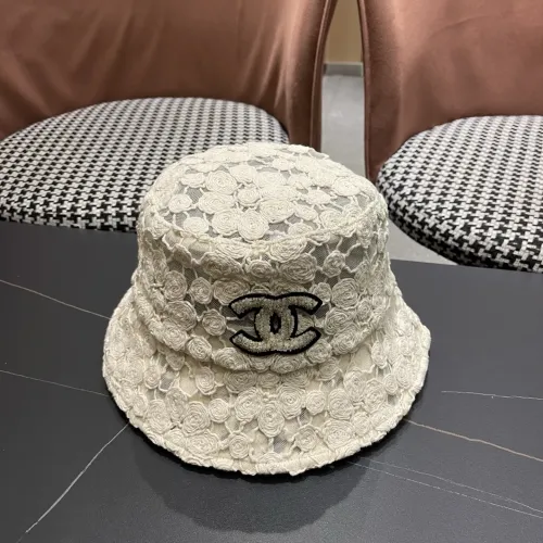 Cheap Chanel Caps #1422224 Replica Wholesale [$36.00 USD] [ITEM#1422224] on Replica Chanel Caps