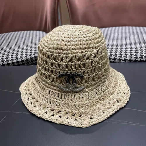 Cheap Chanel Caps #1422226 Replica Wholesale [$38.00 USD] [ITEM#1422226] on Replica Chanel Caps