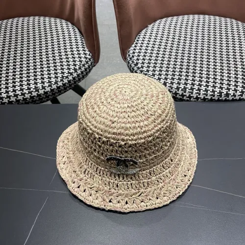 Cheap Chanel Caps #1422227 Replica Wholesale [$38.00 USD] [ITEM#1422227] on Replica Chanel Caps