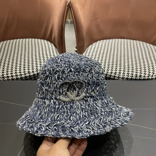 Chanel Caps #1422228