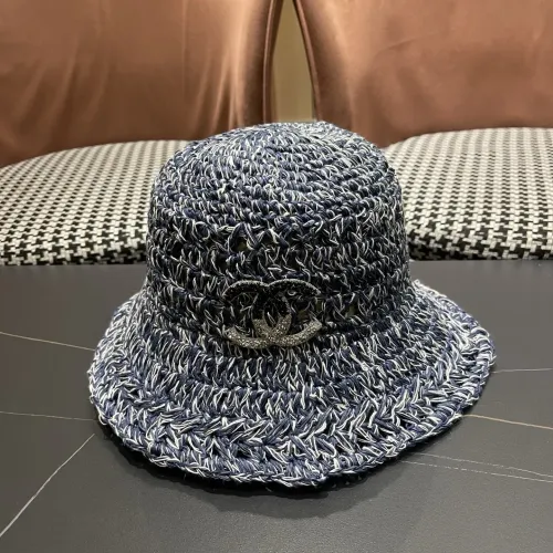 Cheap Chanel Caps #1422228 Replica Wholesale [$38.00 USD] [ITEM#1422228] on Replica Chanel Caps