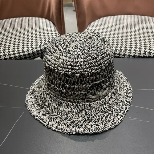 Cheap Chanel Caps #1422229 Replica Wholesale [$38.00 USD] [ITEM#1422229] on Replica Chanel Caps
