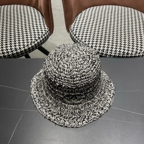 Cheap Chanel Caps #1422229 Replica Wholesale [$38.00 USD] [ITEM#1422229] on Replica Chanel Caps