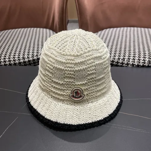 Cheap Moncler Caps #1422230 Replica Wholesale [$36.00 USD] [ITEM#1422230] on Replica Moncler Caps