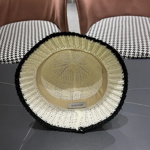 Cheap Moncler Caps #1422230 Replica Wholesale [$36.00 USD] [ITEM#1422230] on Replica Moncler Caps