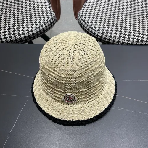 Cheap Moncler Caps #1422231 Replica Wholesale [$36.00 USD] [ITEM#1422231] on Replica Moncler Caps