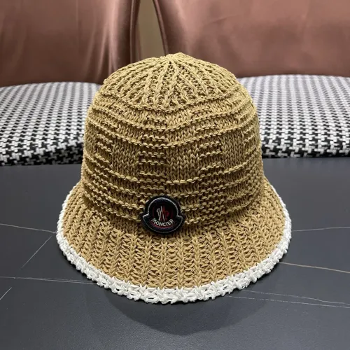 Cheap Moncler Caps #1422232 Replica Wholesale [$36.00 USD] [ITEM#1422232] on Replica Moncler Caps