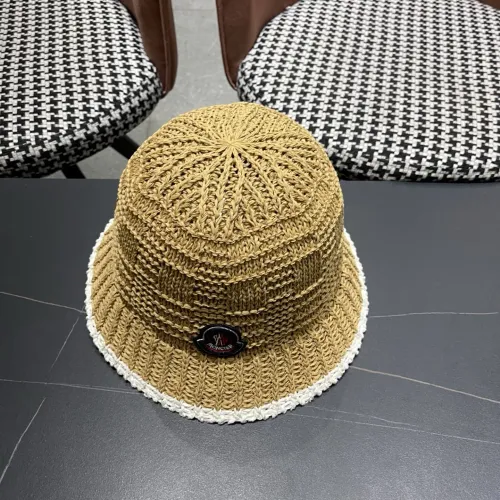 Cheap Moncler Caps #1422232 Replica Wholesale [$36.00 USD] [ITEM#1422232] on Replica Moncler Caps