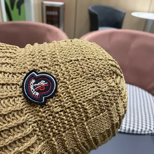 Cheap Moncler Caps #1422232 Replica Wholesale [$36.00 USD] [ITEM#1422232] on Replica Moncler Caps