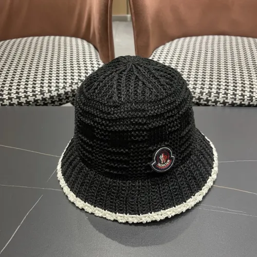Cheap Moncler Caps #1422233 Replica Wholesale [$36.00 USD] [ITEM#1422233] on Replica Moncler Caps