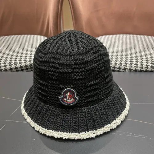 Cheap Moncler Caps #1422233 Replica Wholesale [$36.00 USD] [ITEM#1422233] on Replica Moncler Caps