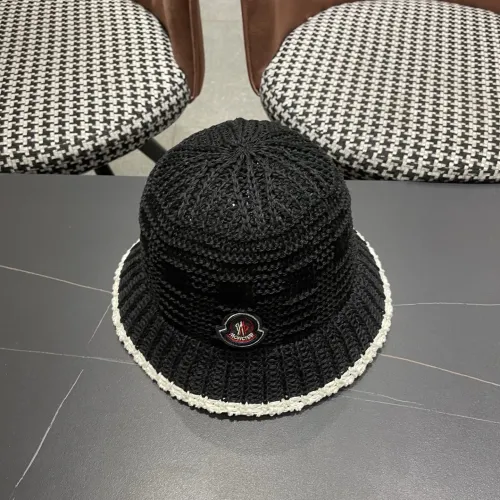 Cheap Moncler Caps #1422233 Replica Wholesale [$36.00 USD] [ITEM#1422233] on Replica Moncler Caps