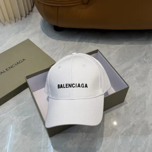Cheap Balenciaga Caps #1422234 Replica Wholesale [$27.00 USD] [ITEM#1422234] on Replica Balenciaga Caps