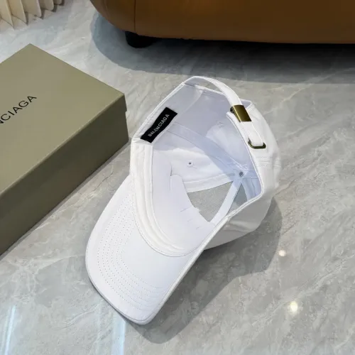 Cheap Balenciaga Caps #1422234 Replica Wholesale [$27.00 USD] [ITEM#1422234] on Replica Balenciaga Caps
