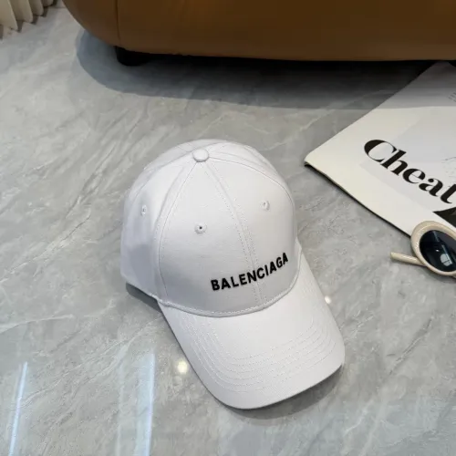 Cheap Balenciaga Caps #1422234 Replica Wholesale [$27.00 USD] [ITEM#1422234] on Replica Balenciaga Caps