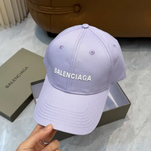 Balenciaga Caps #1422235