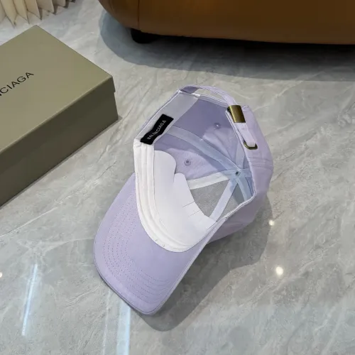 Cheap Balenciaga Caps #1422235 Replica Wholesale [$27.00 USD] [ITEM#1422235] on Replica Balenciaga Caps