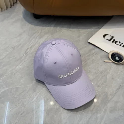 Cheap Balenciaga Caps #1422235 Replica Wholesale [$27.00 USD] [ITEM#1422235] on Replica Balenciaga Caps