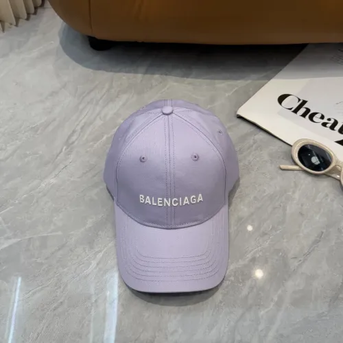 Cheap Balenciaga Caps #1422235 Replica Wholesale [$27.00 USD] [ITEM#1422235] on Replica Balenciaga Caps
