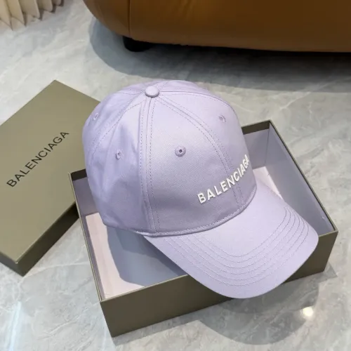 Cheap Balenciaga Caps #1422235 Replica Wholesale [$27.00 USD] [ITEM#1422235] on Replica Balenciaga Caps