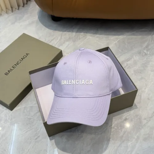 Cheap Balenciaga Caps #1422235 Replica Wholesale [$27.00 USD] [ITEM#1422235] on Replica Balenciaga Caps