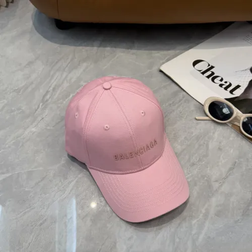 Cheap Balenciaga Caps #1422236 Replica Wholesale [$27.00 USD] [ITEM#1422236] on Replica Balenciaga Caps