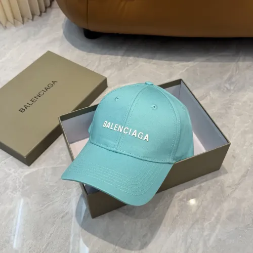 Cheap Balenciaga Caps #1422237 Replica Wholesale [$27.00 USD] [ITEM#1422237] on Replica Balenciaga Caps