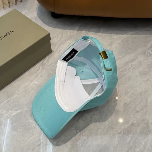 Cheap Balenciaga Caps #1422237 Replica Wholesale [$27.00 USD] [ITEM#1422237] on Replica Balenciaga Caps