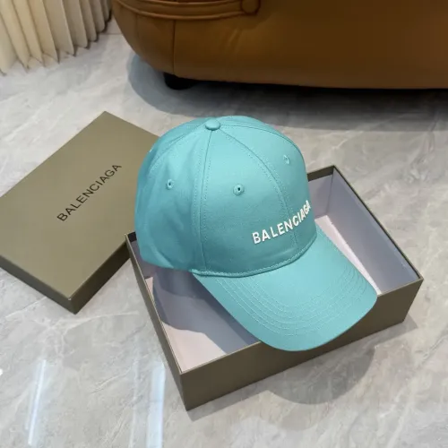 Cheap Balenciaga Caps #1422237 Replica Wholesale [$27.00 USD] [ITEM#1422237] on Replica Balenciaga Caps