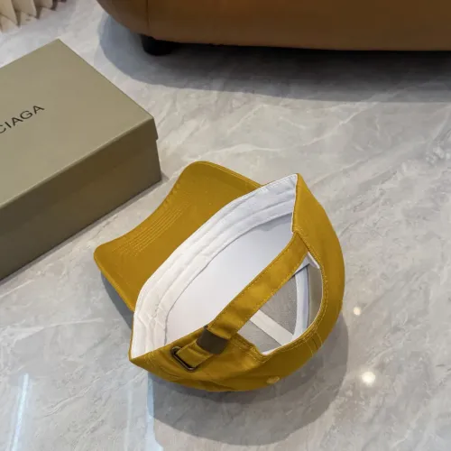 Cheap Balenciaga Caps #1422238 Replica Wholesale [$27.00 USD] [ITEM#1422238] on Replica Balenciaga Caps