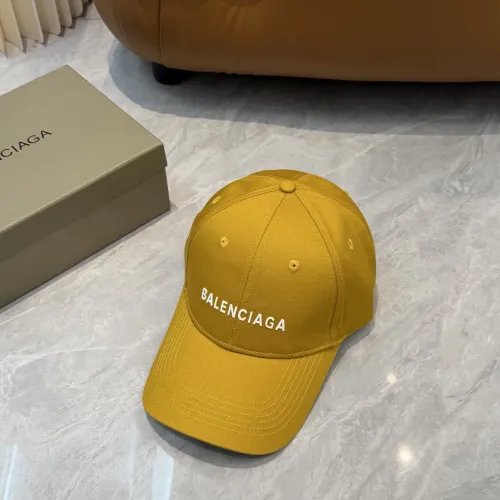 Cheap Balenciaga Caps #1422238 Replica Wholesale [$27.00 USD] [ITEM#1422238] on Replica Balenciaga Caps