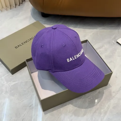 Cheap Balenciaga Caps #1422239 Replica Wholesale [$27.00 USD] [ITEM#1422239] on Replica Balenciaga Caps