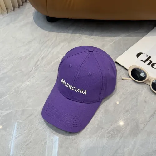 Cheap Balenciaga Caps #1422239 Replica Wholesale [$27.00 USD] [ITEM#1422239] on Replica Balenciaga Caps