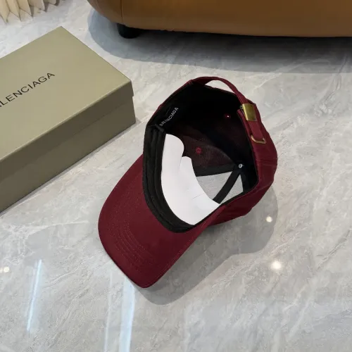 Cheap Balenciaga Caps #1422240 Replica Wholesale [$27.00 USD] [ITEM#1422240] on Replica Balenciaga Caps