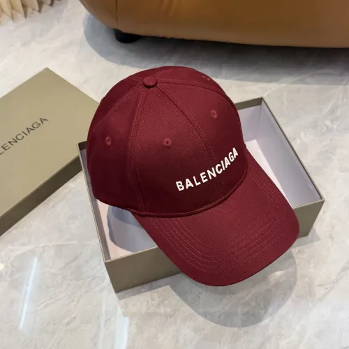 Cheap Balenciaga Caps #1422240 Replica Wholesale [$27.00 USD] [ITEM#1422240] on Replica Balenciaga Caps