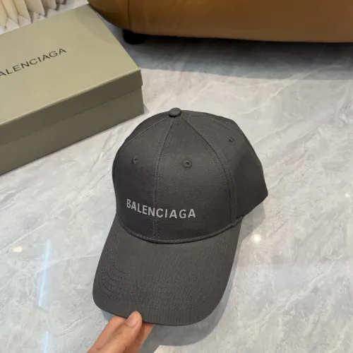Cheap Balenciaga Caps #1422241 Replica Wholesale [$27.00 USD] [ITEM#1422241] on Replica Balenciaga Caps