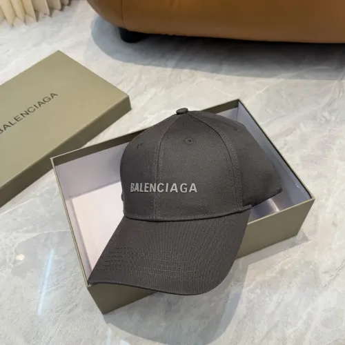 Cheap Balenciaga Caps #1422241 Replica Wholesale [$27.00 USD] [ITEM#1422241] on Replica Balenciaga Caps