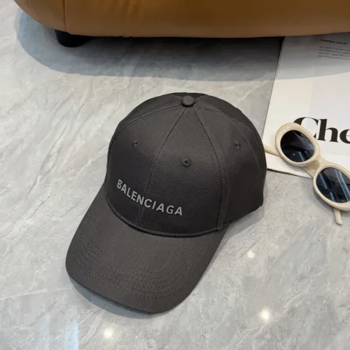 Cheap Balenciaga Caps #1422241 Replica Wholesale [$27.00 USD] [ITEM#1422241] on Replica Balenciaga Caps