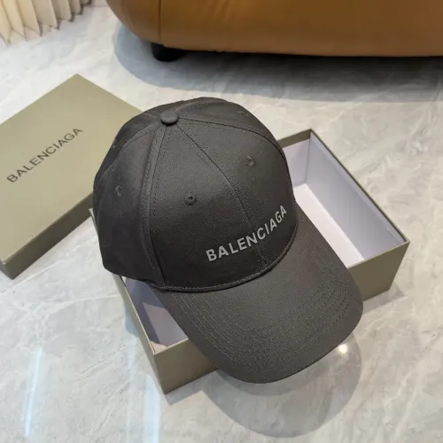 Cheap Balenciaga Caps #1422241 Replica Wholesale [$27.00 USD] [ITEM#1422241] on Replica Balenciaga Caps