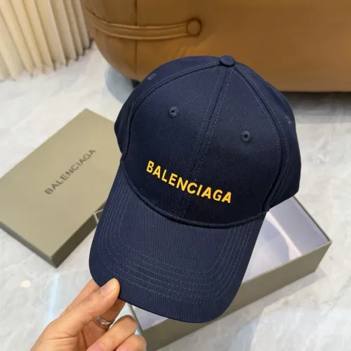 Cheap Balenciaga Caps #1422242 Replica Wholesale [$27.00 USD] [ITEM#1422242] on Replica Balenciaga Caps